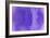 NIRVANA?Purple Wave-Masaho Miyashima-Framed Giclee Print