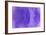 NIRVANA?Purple Wave-Masaho Miyashima-Framed Giclee Print