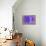 NIRVANA?Purple Wave-Masaho Miyashima-Framed Premier Image Canvas displayed on a wall