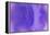 NIRVANA?Purple Wave-Masaho Miyashima-Framed Premier Image Canvas
