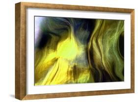Nirvana: Satanically and Kindly-Masaho Miyashima-Framed Giclee Print