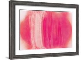 NIRVANA?Tank of Strawberry-Masaho Miyashima-Framed Giclee Print