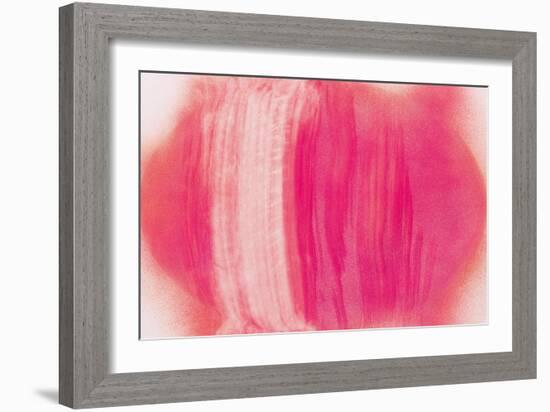 NIRVANA?Tank of Strawberry-Masaho Miyashima-Framed Giclee Print