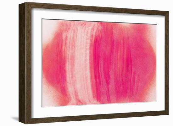 NIRVANA?Tank of Strawberry-Masaho Miyashima-Framed Giclee Print