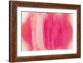 NIRVANA?Tank of Strawberry-Masaho Miyashima-Framed Giclee Print