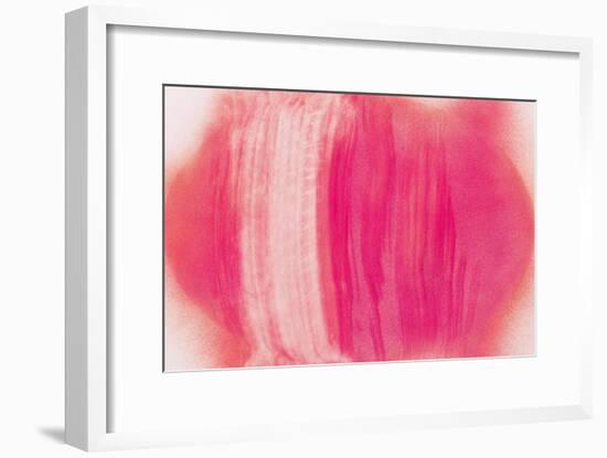 NIRVANA?Tank of Strawberry-Masaho Miyashima-Framed Giclee Print