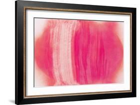 NIRVANA?Tank of Strawberry-Masaho Miyashima-Framed Giclee Print