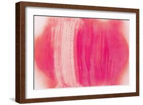 NIRVANA?Tank of Strawberry-Masaho Miyashima-Framed Giclee Print