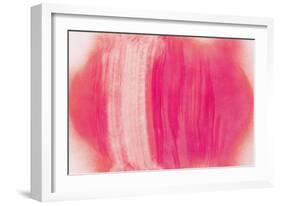 NIRVANA?Tank of Strawberry-Masaho Miyashima-Framed Giclee Print