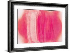 NIRVANA?Tank of Strawberry-Masaho Miyashima-Framed Giclee Print