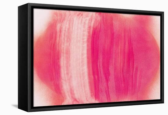 NIRVANA?Tank of Strawberry-Masaho Miyashima-Framed Premier Image Canvas