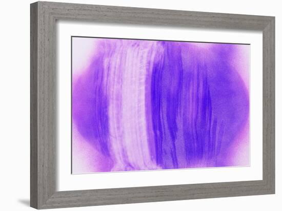 NIRVANA?Tank of Violet-Masaho Miyashima-Framed Giclee Print