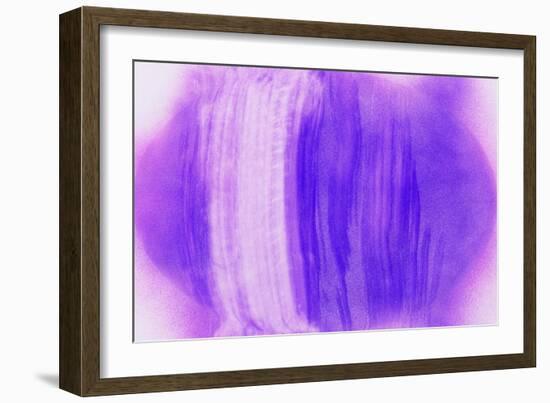 NIRVANA?Tank of Violet-Masaho Miyashima-Framed Giclee Print