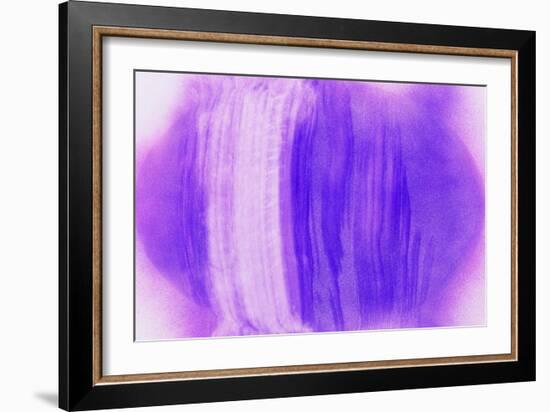 NIRVANA?Tank of Violet-Masaho Miyashima-Framed Giclee Print