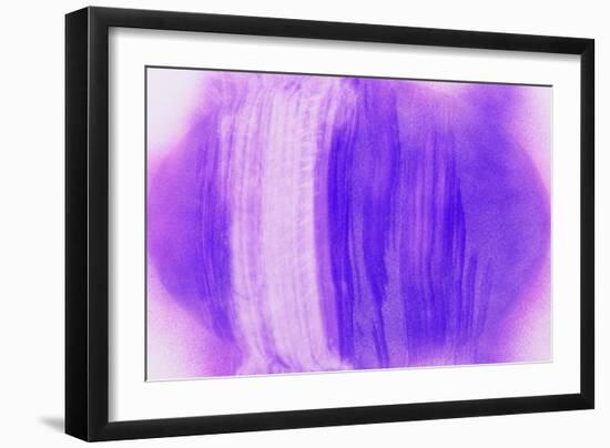 NIRVANA?Tank of Violet-Masaho Miyashima-Framed Giclee Print