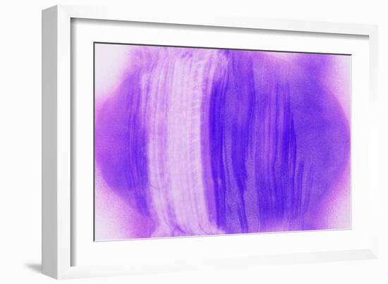 NIRVANA?Tank of Violet-Masaho Miyashima-Framed Giclee Print