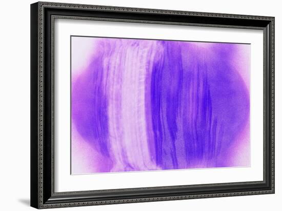 NIRVANA?Tank of Violet-Masaho Miyashima-Framed Giclee Print