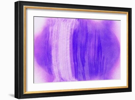 NIRVANA?Tank of Violet-Masaho Miyashima-Framed Giclee Print