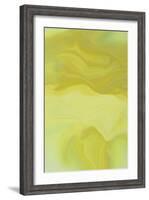 Nirvana: The Early Spring Is a Season Where a Warm Wind Blows-Masaho Miyashima-Framed Giclee Print