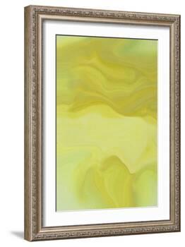 Nirvana: The Early Spring Is a Season Where a Warm Wind Blows-Masaho Miyashima-Framed Giclee Print