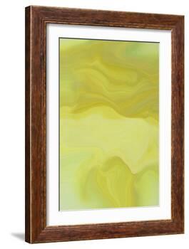 Nirvana: The Early Spring Is a Season Where a Warm Wind Blows-Masaho Miyashima-Framed Giclee Print