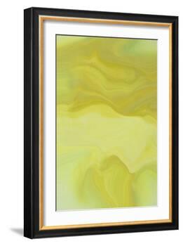 Nirvana: The Early Spring Is a Season Where a Warm Wind Blows-Masaho Miyashima-Framed Giclee Print