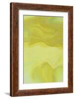 Nirvana: The Early Spring Is a Season Where a Warm Wind Blows-Masaho Miyashima-Framed Giclee Print