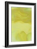 Nirvana: The Early Spring Is a Season Where a Warm Wind Blows-Masaho Miyashima-Framed Giclee Print