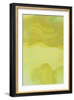 Nirvana: The Early Spring Is a Season Where a Warm Wind Blows-Masaho Miyashima-Framed Giclee Print