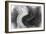 NIRVANA?The Flow of Water Makes Something-Masaho Miyashima-Framed Giclee Print