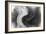 NIRVANA?The Flow of Water Makes Something-Masaho Miyashima-Framed Giclee Print