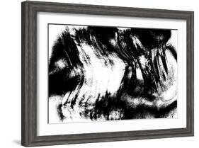 Nirvana: The One Not Felt Is Real Existence-Masaho Miyashima-Framed Giclee Print