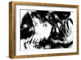 Nirvana: The One Not Felt Is Real Existence-Masaho Miyashima-Framed Giclee Print