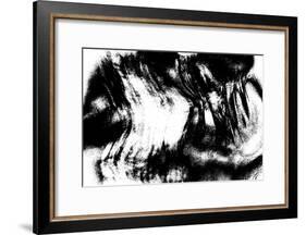 Nirvana: The One Not Felt Is Real Existence-Masaho Miyashima-Framed Giclee Print