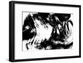 Nirvana: The One Not Felt Is Real Existence-Masaho Miyashima-Framed Giclee Print