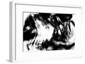 Nirvana: The One Not Felt Is Real Existence-Masaho Miyashima-Framed Giclee Print