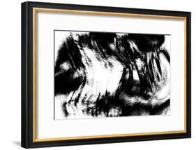 Nirvana: The One Not Felt Is Real Existence-Masaho Miyashima-Framed Giclee Print