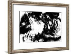 Nirvana: The One Not Felt Is Real Existence-Masaho Miyashima-Framed Giclee Print