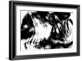 Nirvana: The One Not Felt Is Real Existence-Masaho Miyashima-Framed Giclee Print
