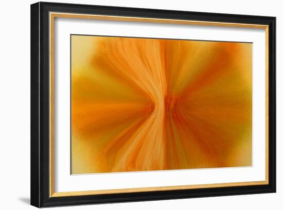 NIRVANA?The Target has Been Decided-Masaho Miyashima-Framed Giclee Print