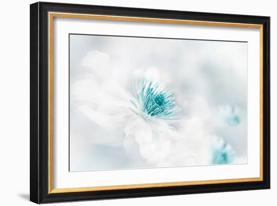 Nirvana-Jacky Parker-Framed Giclee Print