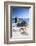 Nishibama Beach, Aka Island, Kerama Islands, Okinawa, Japan-Ian Trower-Framed Photographic Print