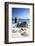 Nishibama Beach, Aka Island, Kerama Islands, Okinawa, Japan-Ian Trower-Framed Photographic Print