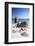 Nishibama Beach, Aka Island, Kerama Islands, Okinawa, Japan-Ian Trower-Framed Photographic Print