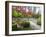 Nishinomiya Japanese Garden, Manito Park, Spokane, Washington, Usa-Jamie & Judy Wild-Framed Photographic Print