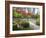 Nishinomiya Japanese Garden, Manito Park, Spokane, Washington, Usa-Jamie & Judy Wild-Framed Photographic Print