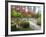 Nishinomiya Japanese Garden, Manito Park, Spokane, Washington, Usa-Jamie & Judy Wild-Framed Photographic Print