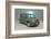 Nissan Cube 2008-Simon Clay-Framed Photographic Print