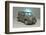 Nissan Cube 2008-Simon Clay-Framed Photographic Print