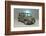 Nissan Cube 2008-Simon Clay-Framed Photographic Print